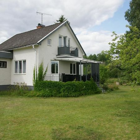 Bjoerkholm - Villa In Malilla ภายนอก รูปภาพ