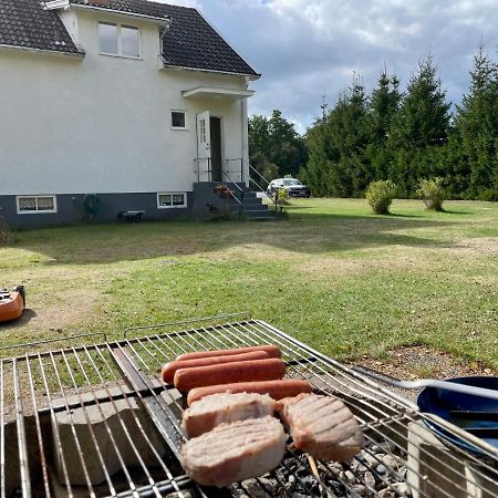 Bjoerkholm - Villa In Malilla ภายนอก รูปภาพ