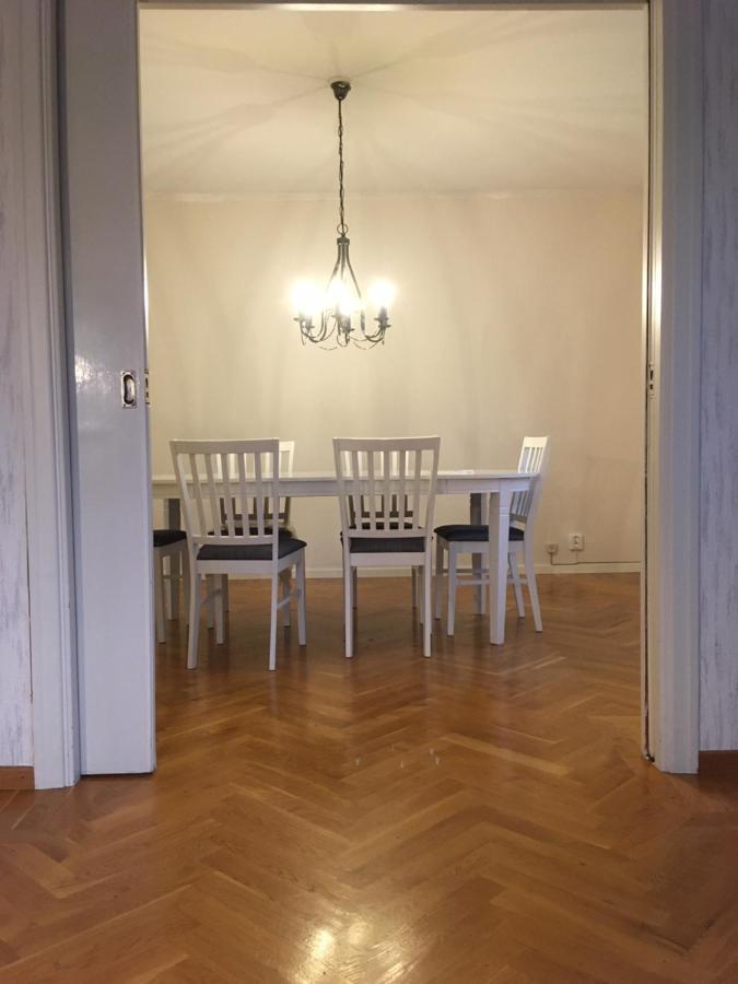 Bjoerkholm - Villa In Malilla ภายนอก รูปภาพ