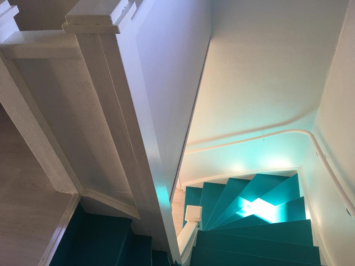 Bjoerkholm - Villa In Malilla ภายนอก รูปภาพ