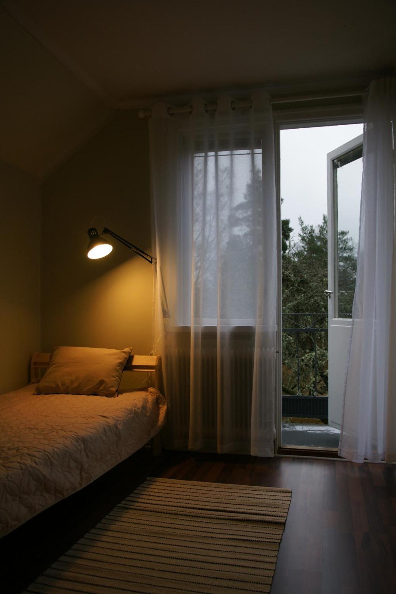 Bjoerkholm - Villa In Malilla ภายนอก รูปภาพ