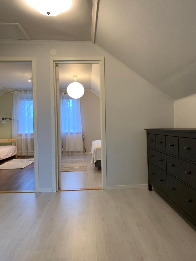 Bjoerkholm - Villa In Malilla ภายนอก รูปภาพ
