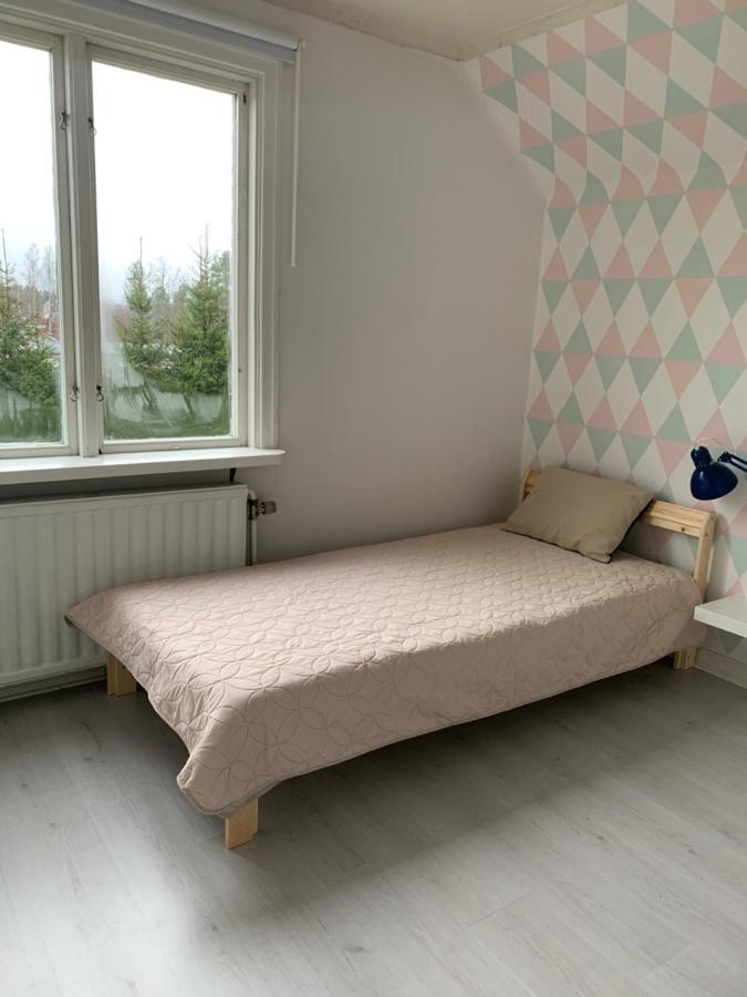 Bjoerkholm - Villa In Malilla ภายนอก รูปภาพ