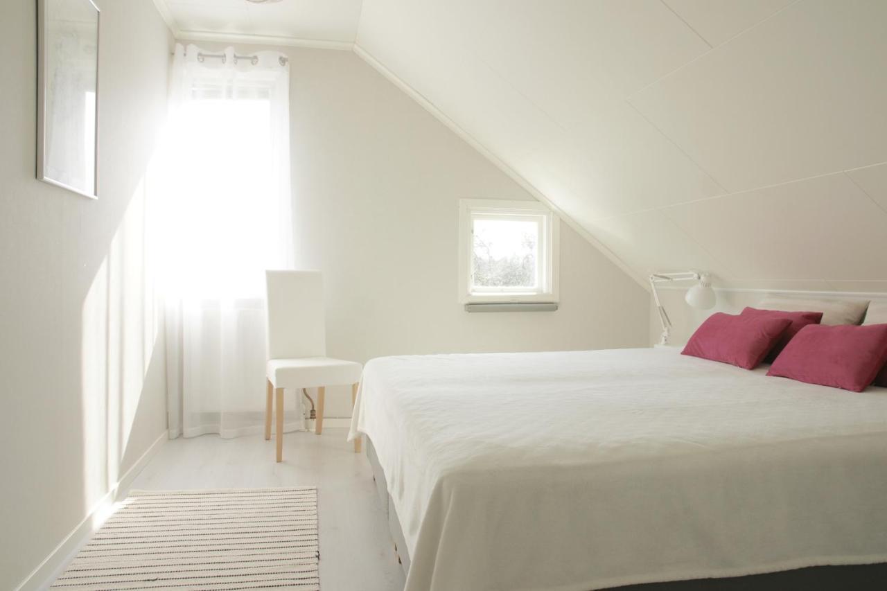 Bjoerkholm - Villa In Malilla ภายนอก รูปภาพ