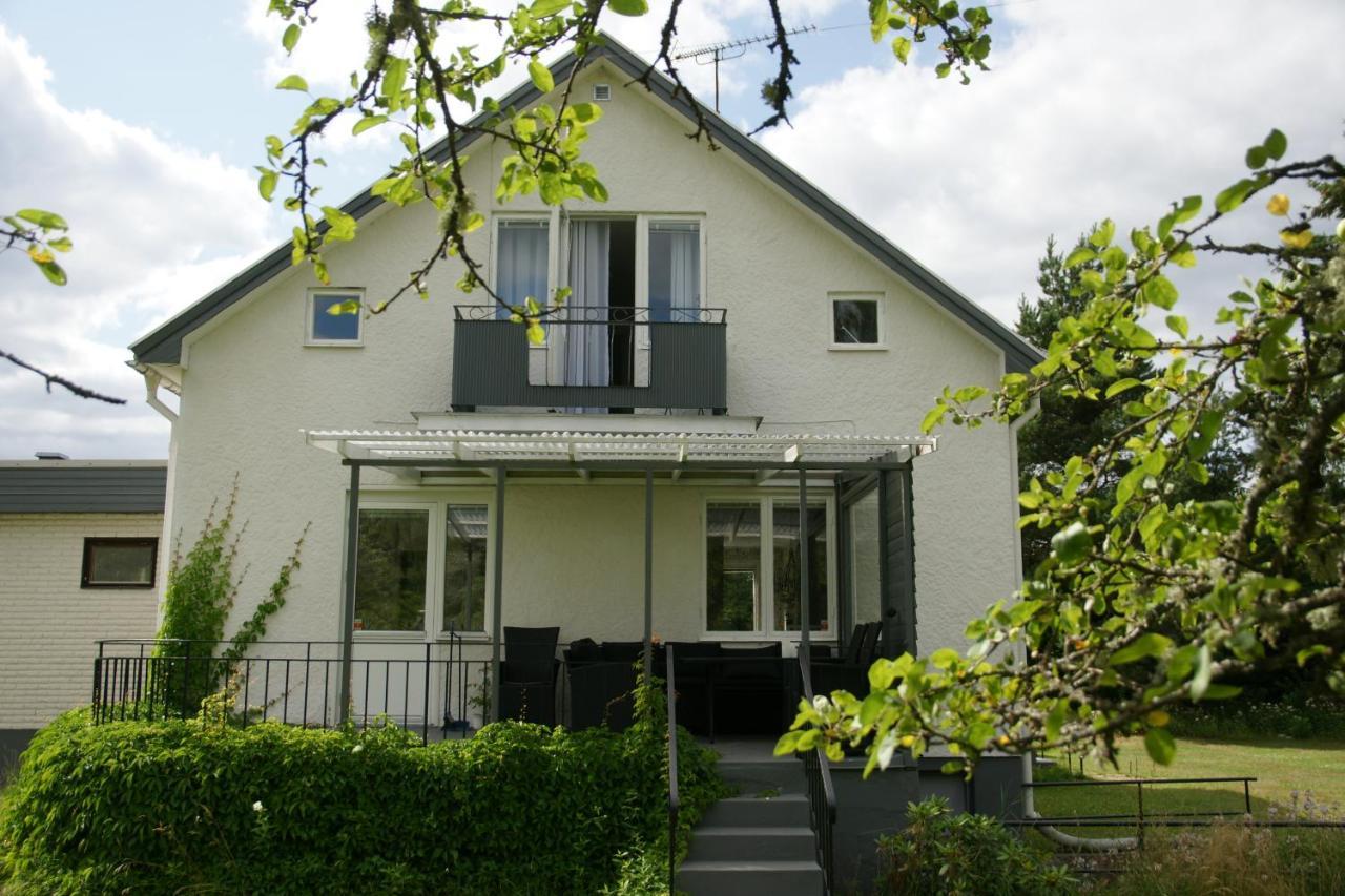 Bjoerkholm - Villa In Malilla ภายนอก รูปภาพ