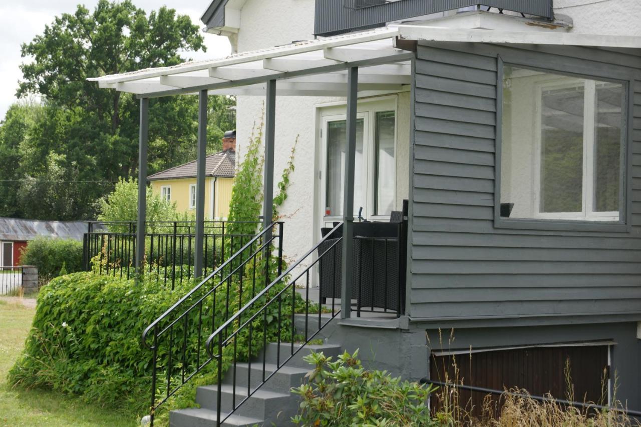 Bjoerkholm - Villa In Malilla ภายนอก รูปภาพ