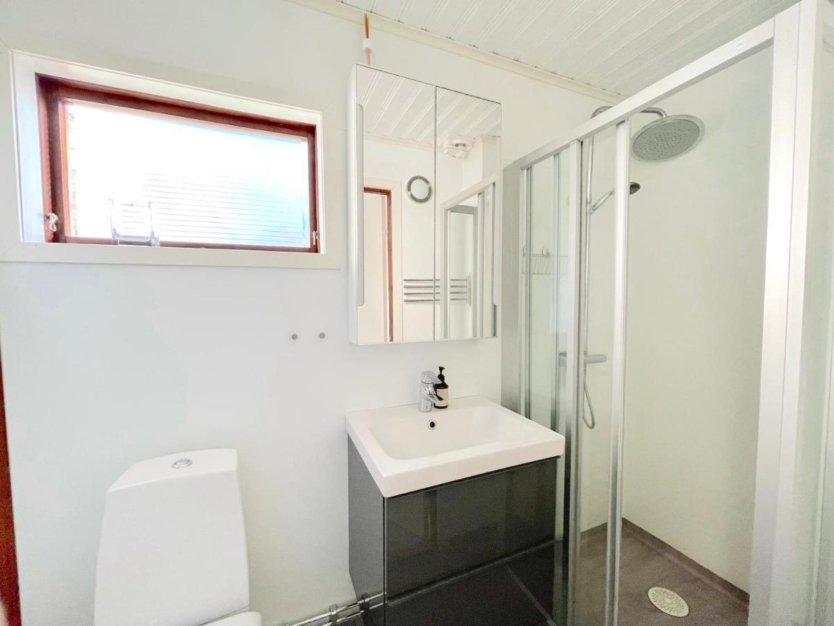 Bjoerkholm - Villa In Malilla ภายนอก รูปภาพ