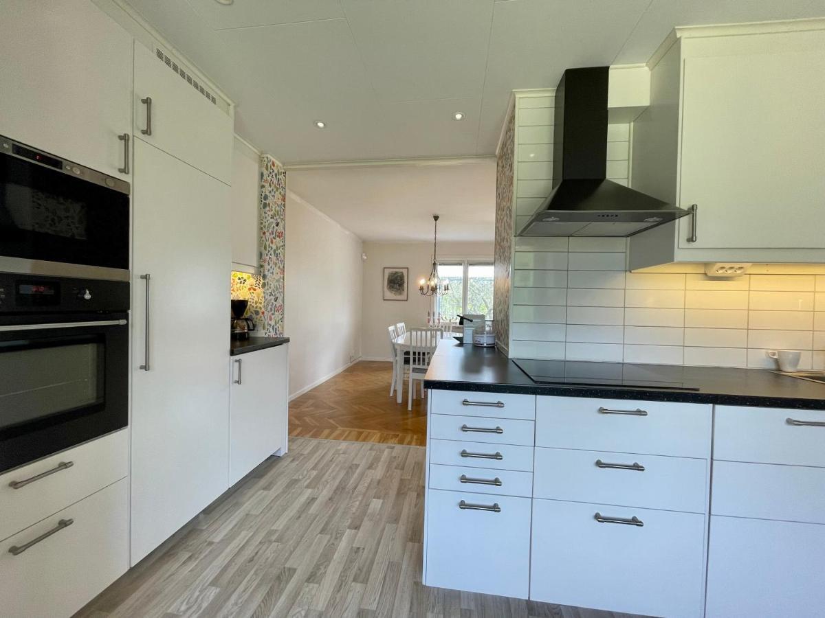 Bjoerkholm - Villa In Malilla ภายนอก รูปภาพ